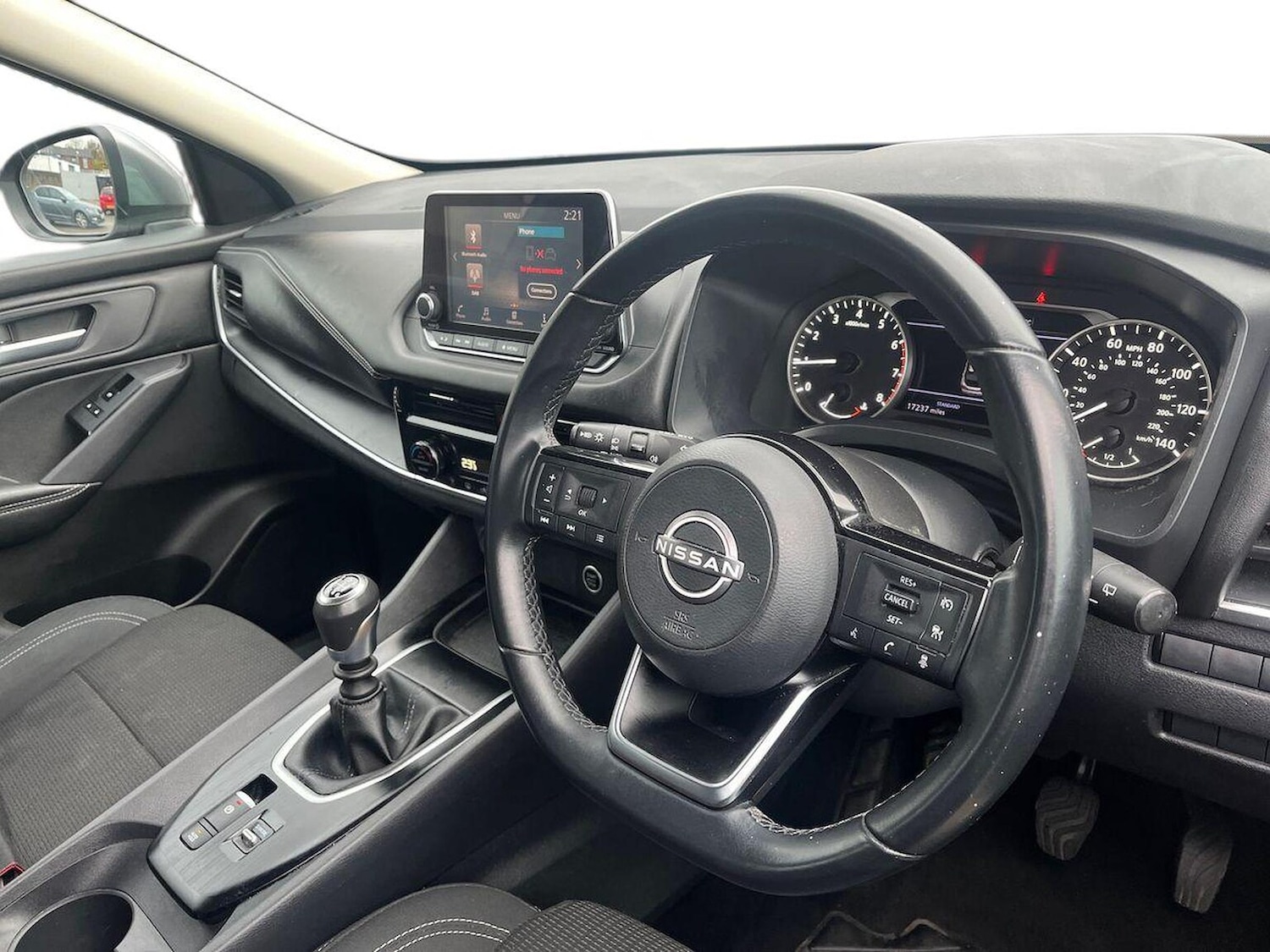 Used Nissan Qashqai 2022 for sale - 76591395: Photo 15