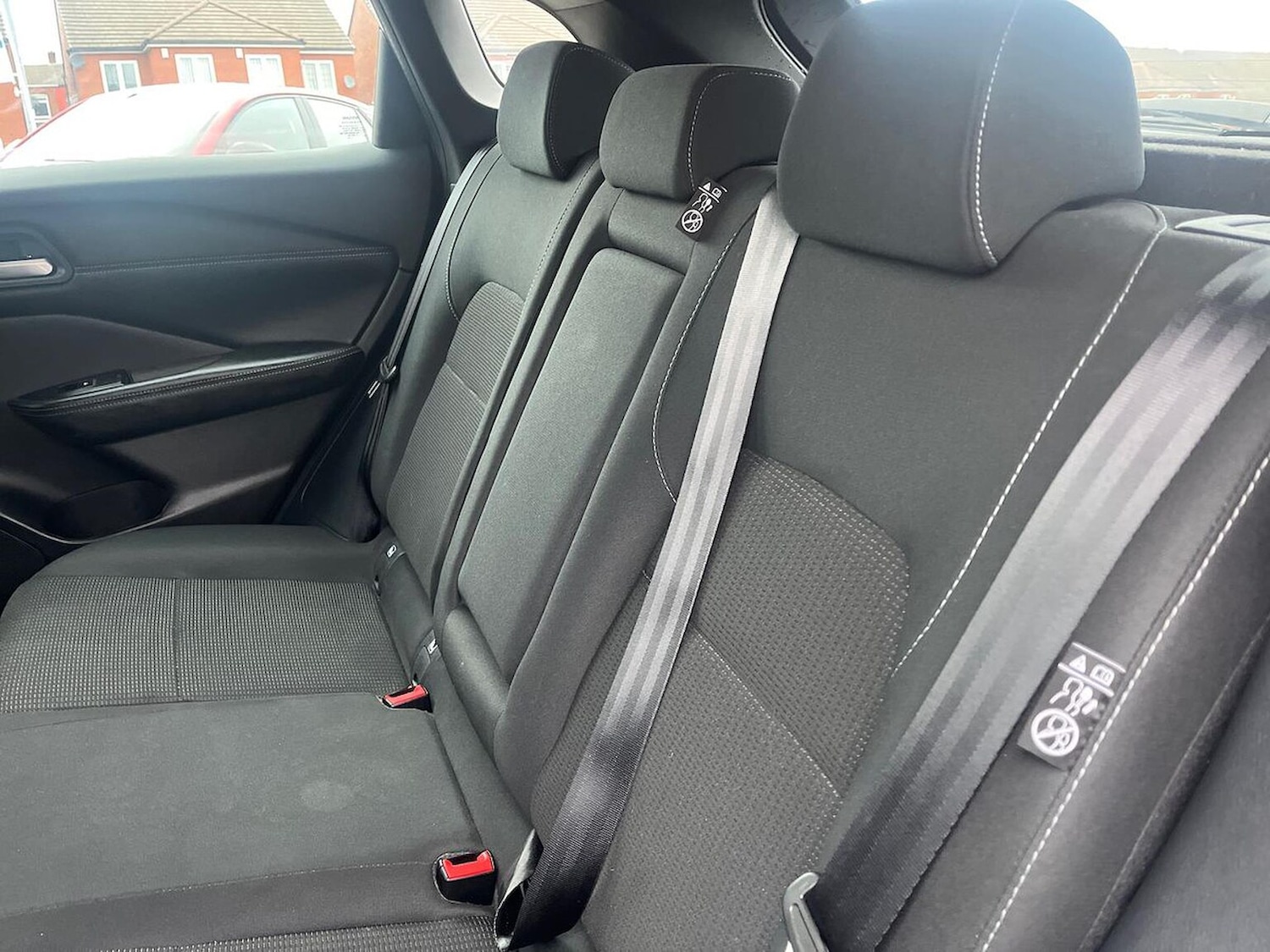 Used Nissan Qashqai 2022 for sale - 76591395: Photo 16