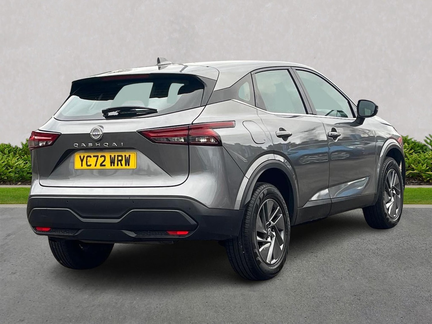 Used Nissan Qashqai 2022 for sale - 76591395: Photo 18