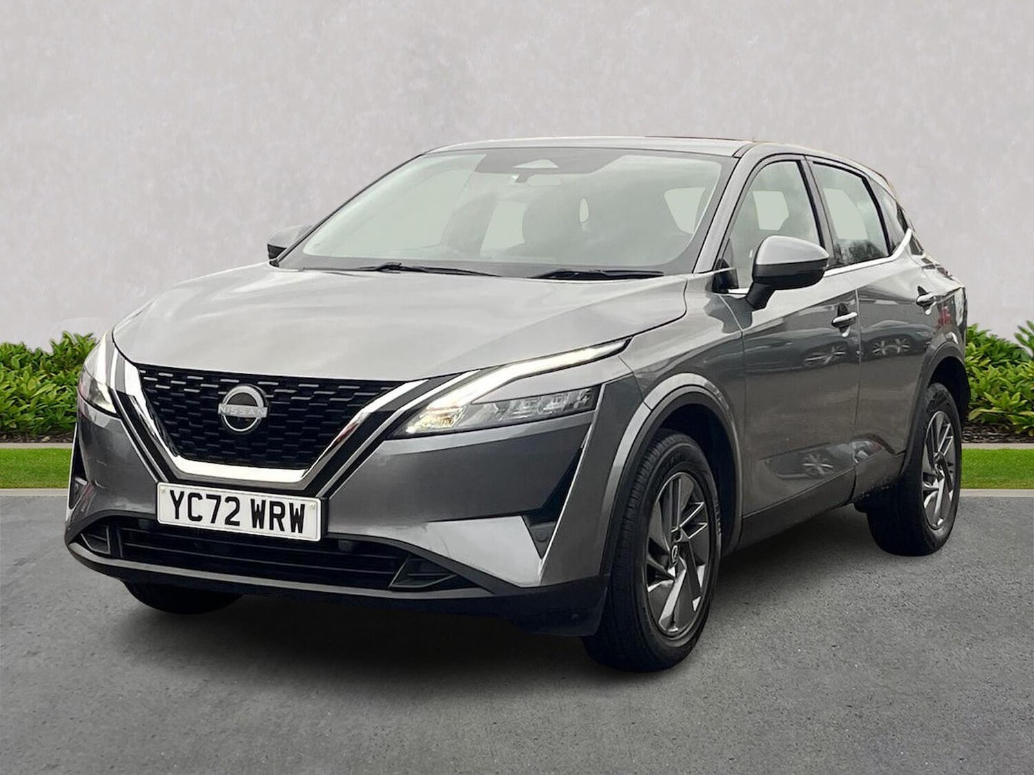 Used Nissan Qashqai 2022 for sale - 76591395: Photo 20