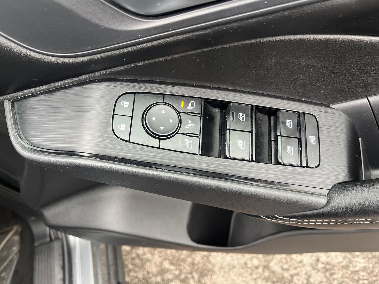 Used Nissan Qashqai 2022 for sale - 76591395: Photo 21