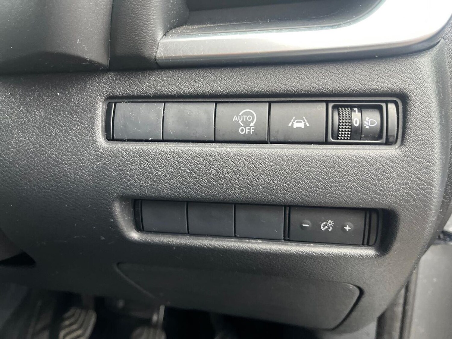 Used Nissan Qashqai 2022 for sale - 76591395: Photo 22