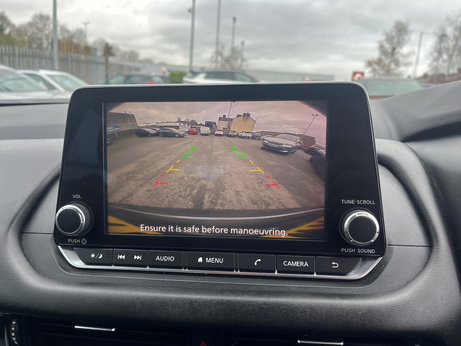 Used Nissan Qashqai 2022 for sale - 76591395: Photo 23