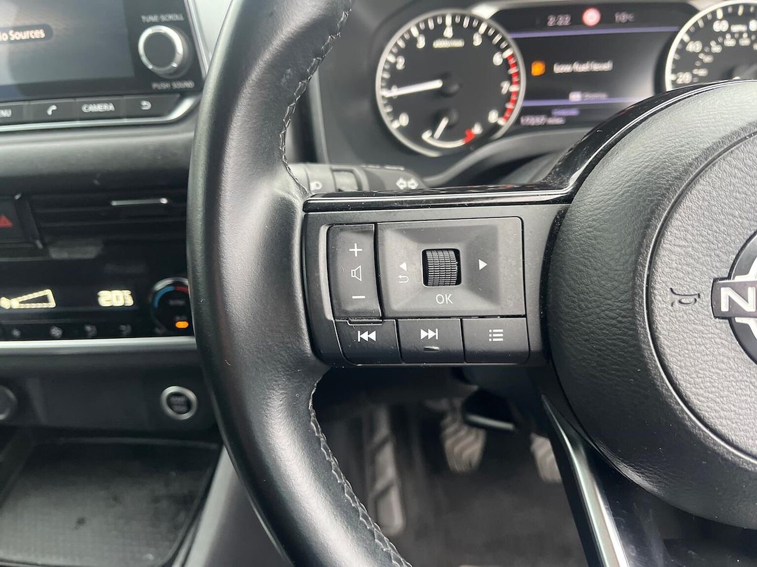 Used Nissan Qashqai 2022 for sale - 76591395: Photo 25