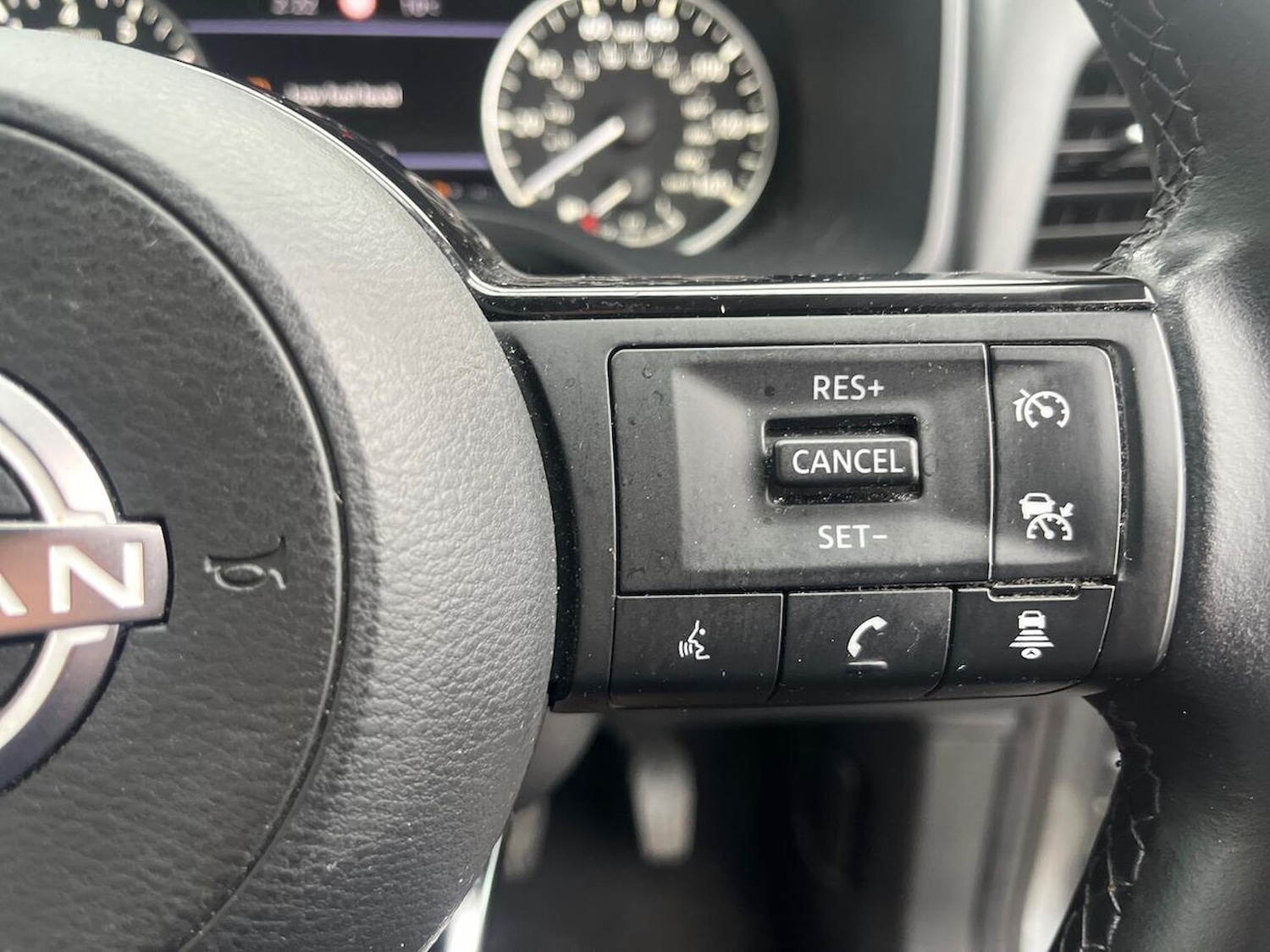 Used Nissan Qashqai 2022 for sale - 76591395: Photo 26