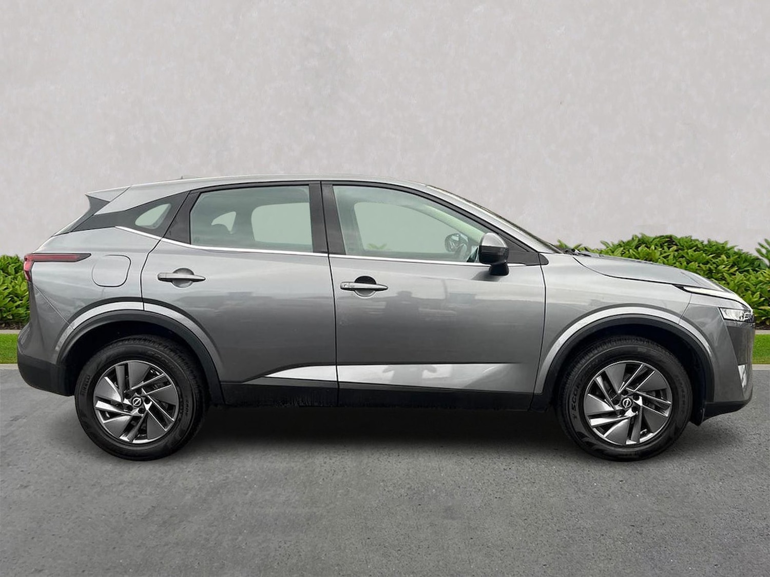 Used Nissan Qashqai 2022 for sale - 76591395: Photo 3