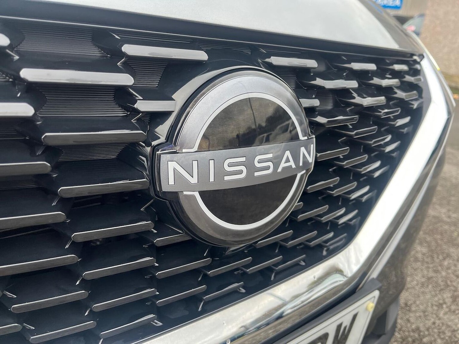 Used Nissan Qashqai 2022 for sale - 76591395: Photo 30