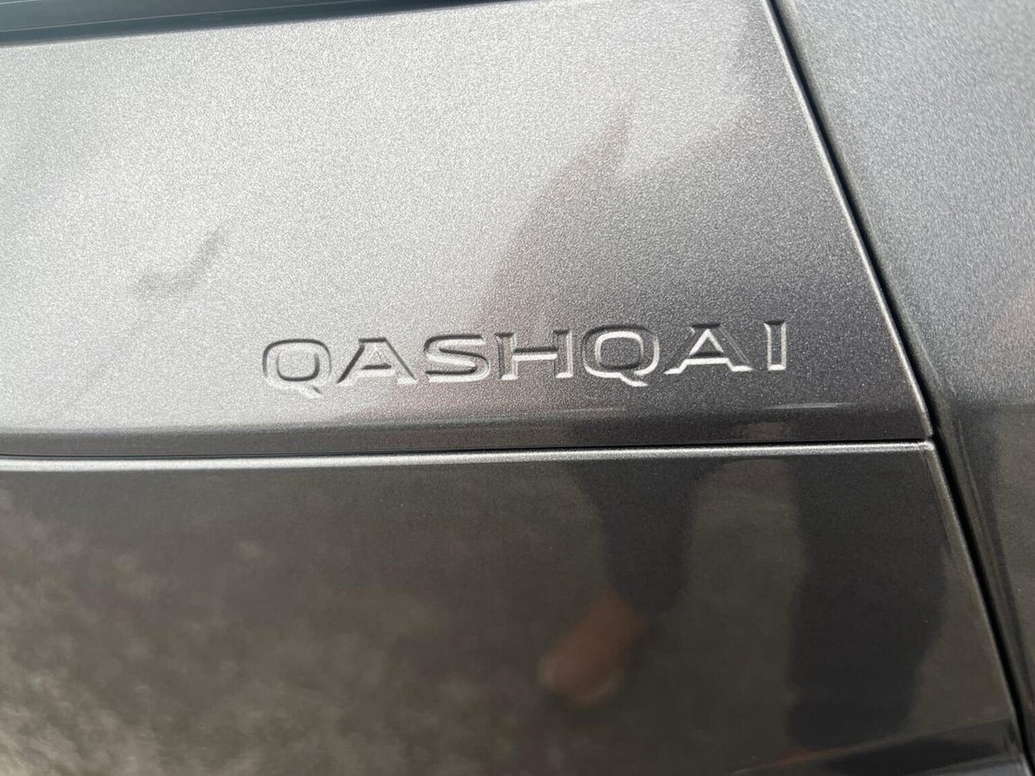 Used Nissan Qashqai 2022 for sale - 76591395: Photo 32