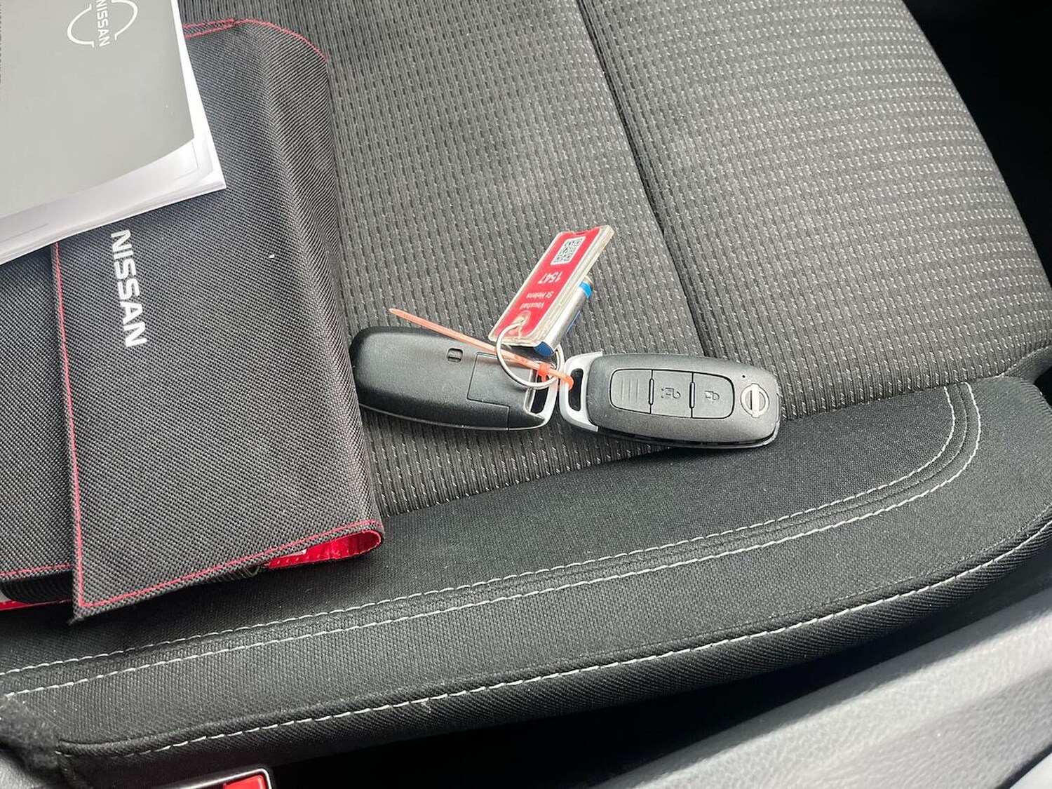 Used Nissan Qashqai 2022 for sale - 76591395: Photo 36