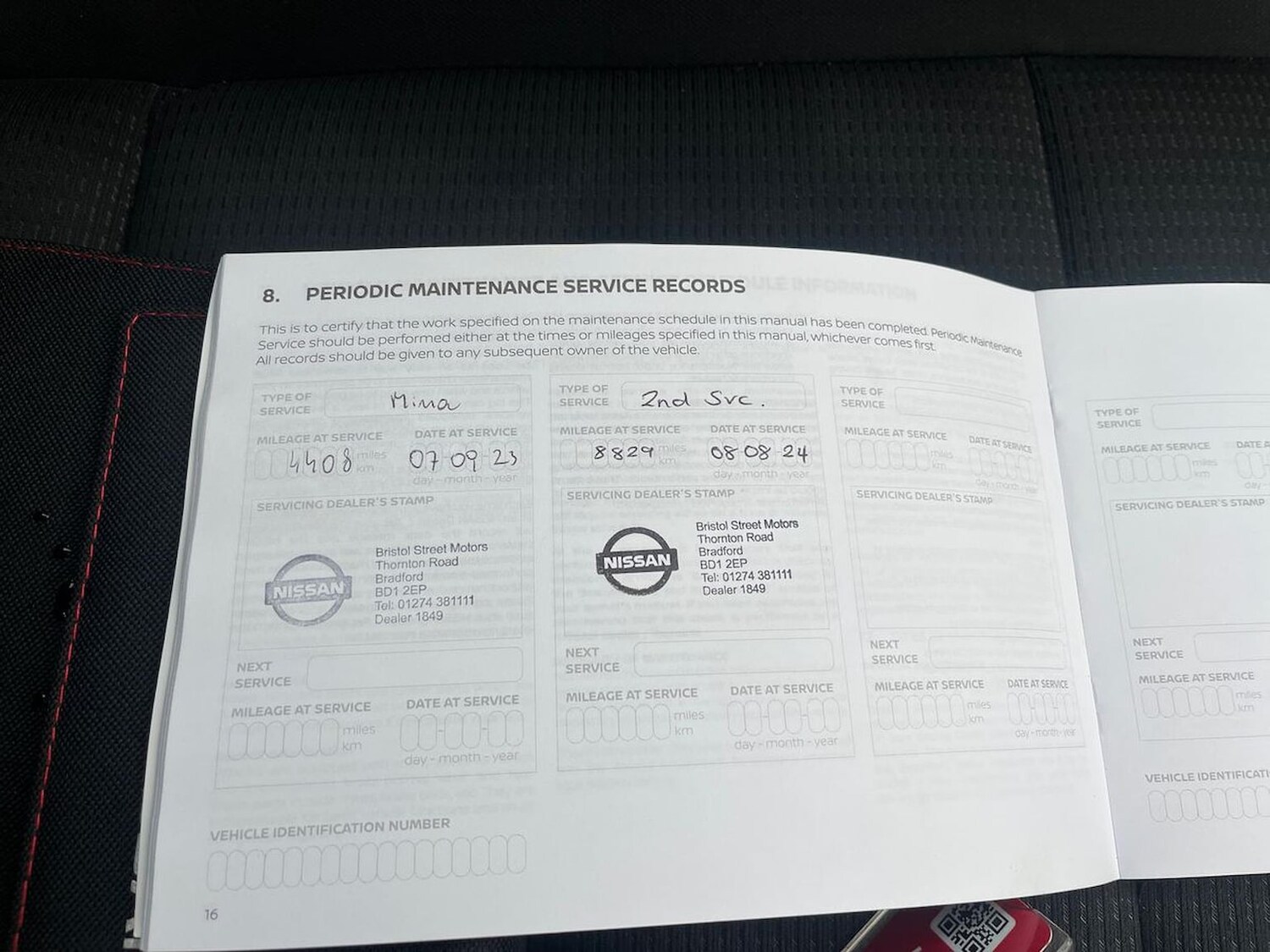 Used Nissan Qashqai 2022 for sale - 76591395: Photo 37