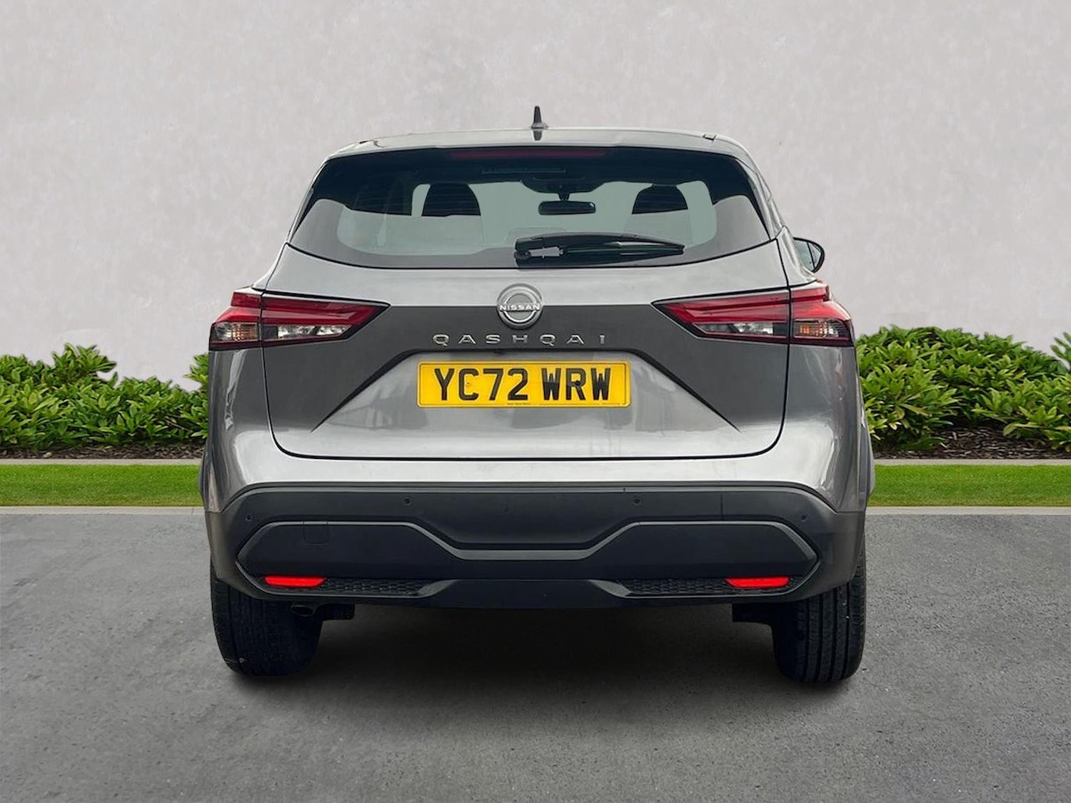 Used Nissan Qashqai 2022 for sale - 76591395: Photo 4