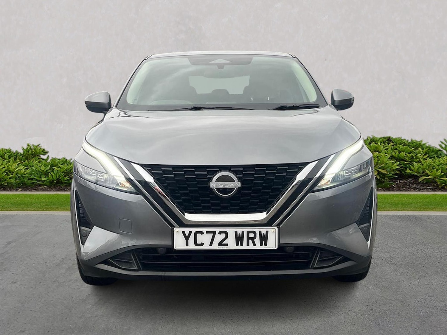 Used Nissan Qashqai 2022 for sale - 76591395: Photo 5