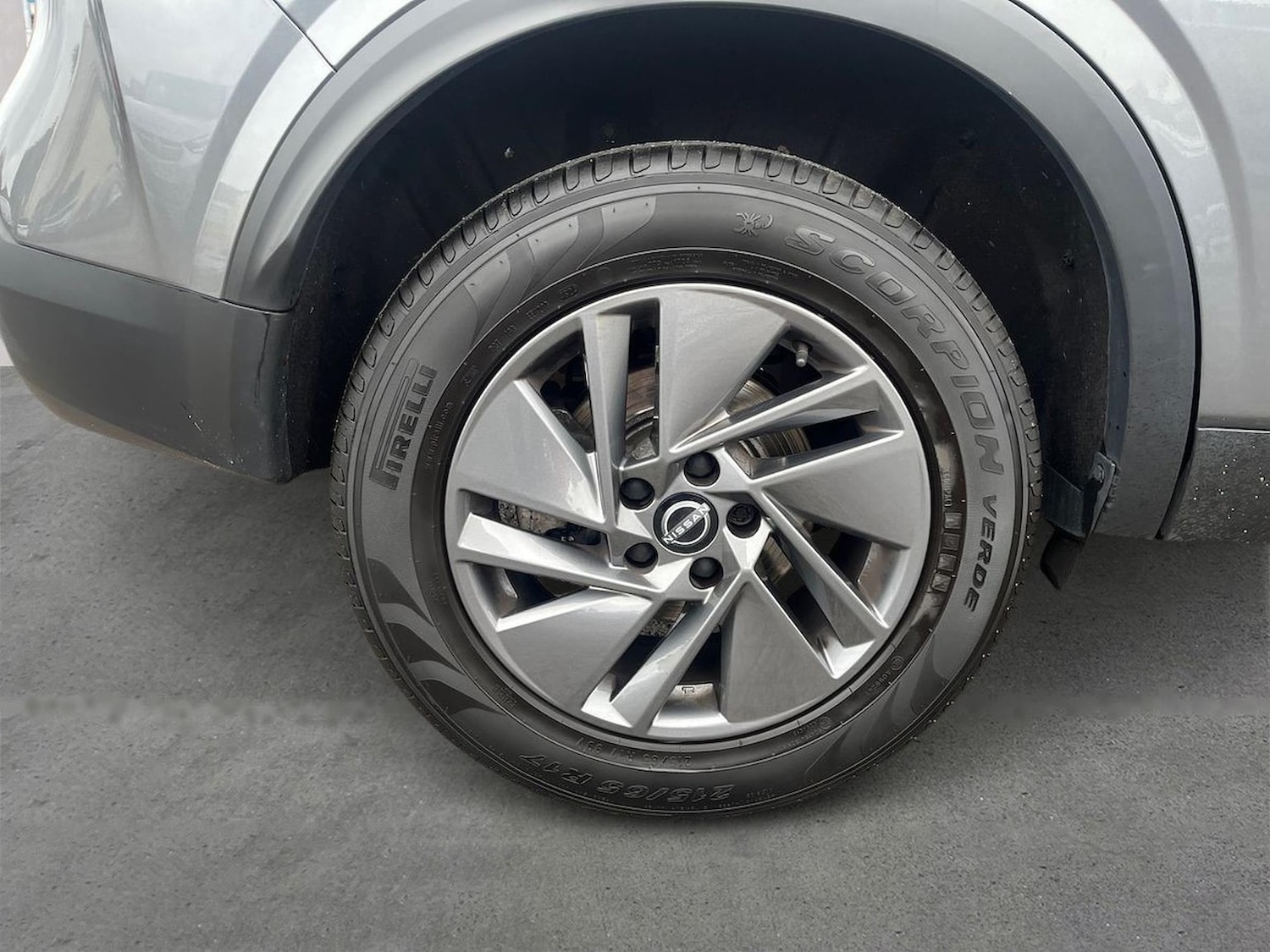 Used Nissan Qashqai 2022 for sale - 76591395: Photo 6