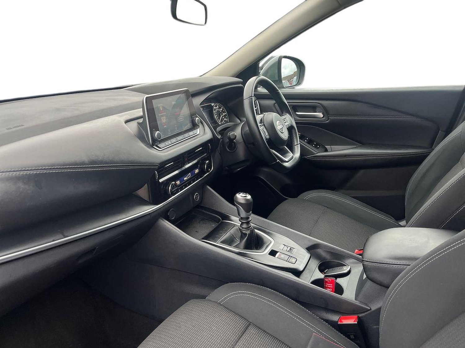 Used Nissan Qashqai 2022 for sale - 76591395: Photo 7