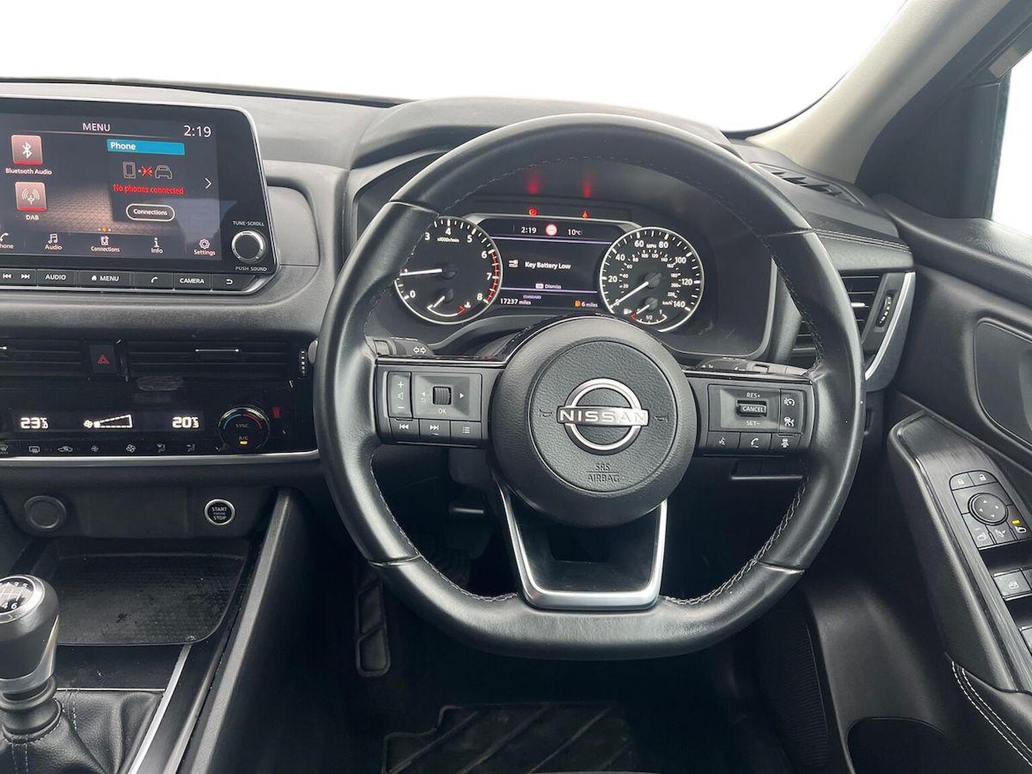 Used Nissan Qashqai 2022 for sale - 76591395: Photo 9