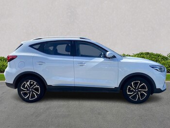 Used MG MG ZS 2022 for sale - 75957128: Photo