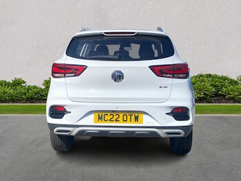 Used MG MG ZS 2022 for sale - 75957128: Photo