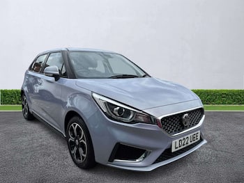 Used MG MG3 2022 for sale - 79644224: Photo