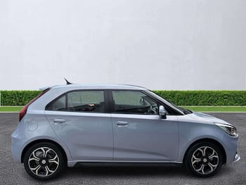 Used MG MG3 2022 for sale - 79644224: Photo