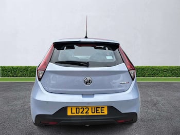 Used MG MG3 2022 for sale - 79644224: Photo