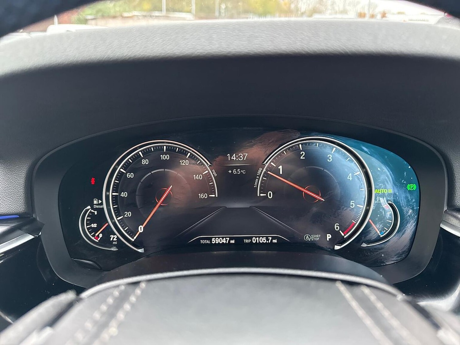 Used BMW 6 Series 2018 for sale - 76713180: Photo 10