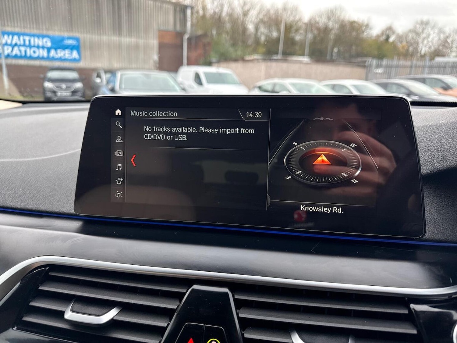 Used BMW 6 Series 2018 for sale - 76713180: Photo 11