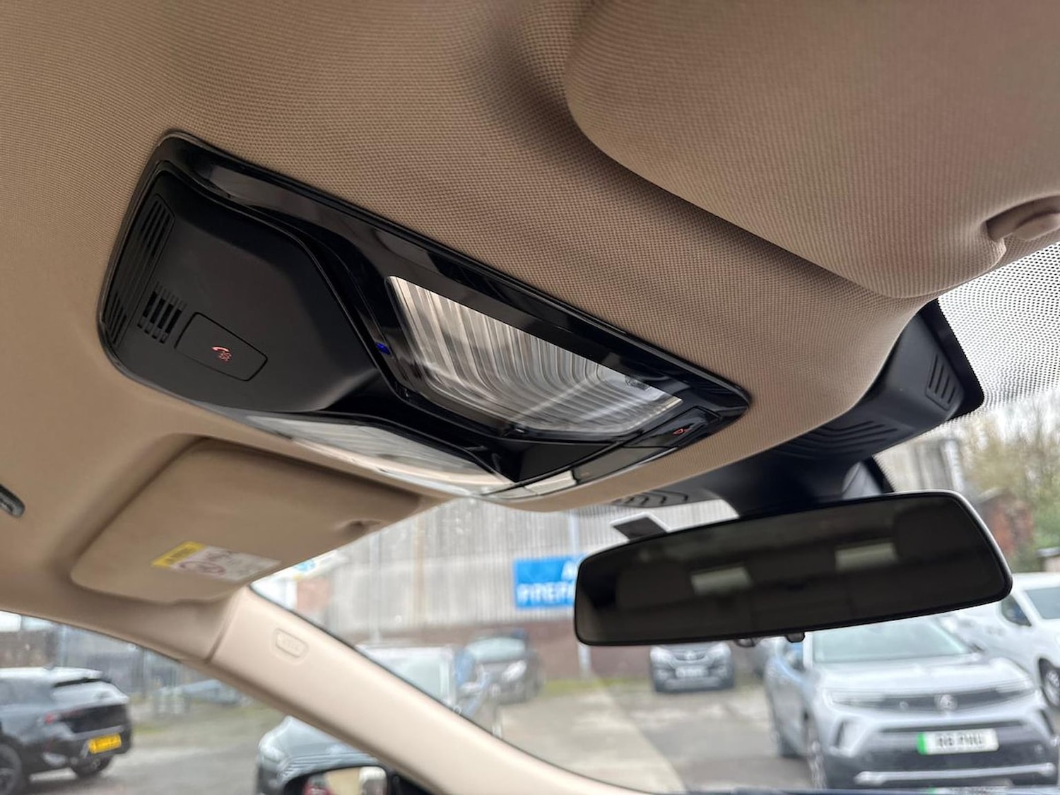 Used BMW 6 Series 2018 for sale - 76713180: Photo 14