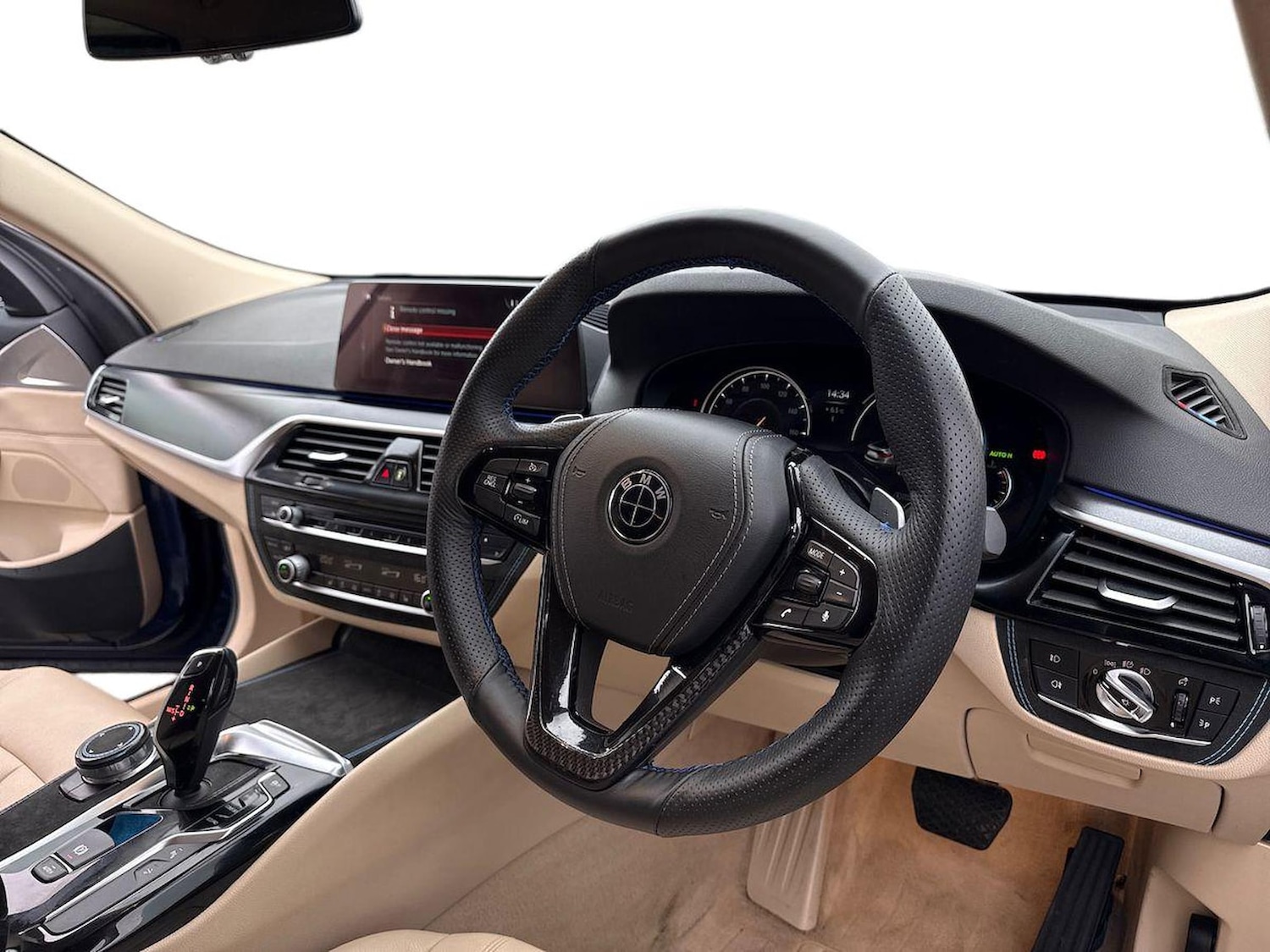 Used BMW 6 Series 2018 for sale - 76713180: Photo 15