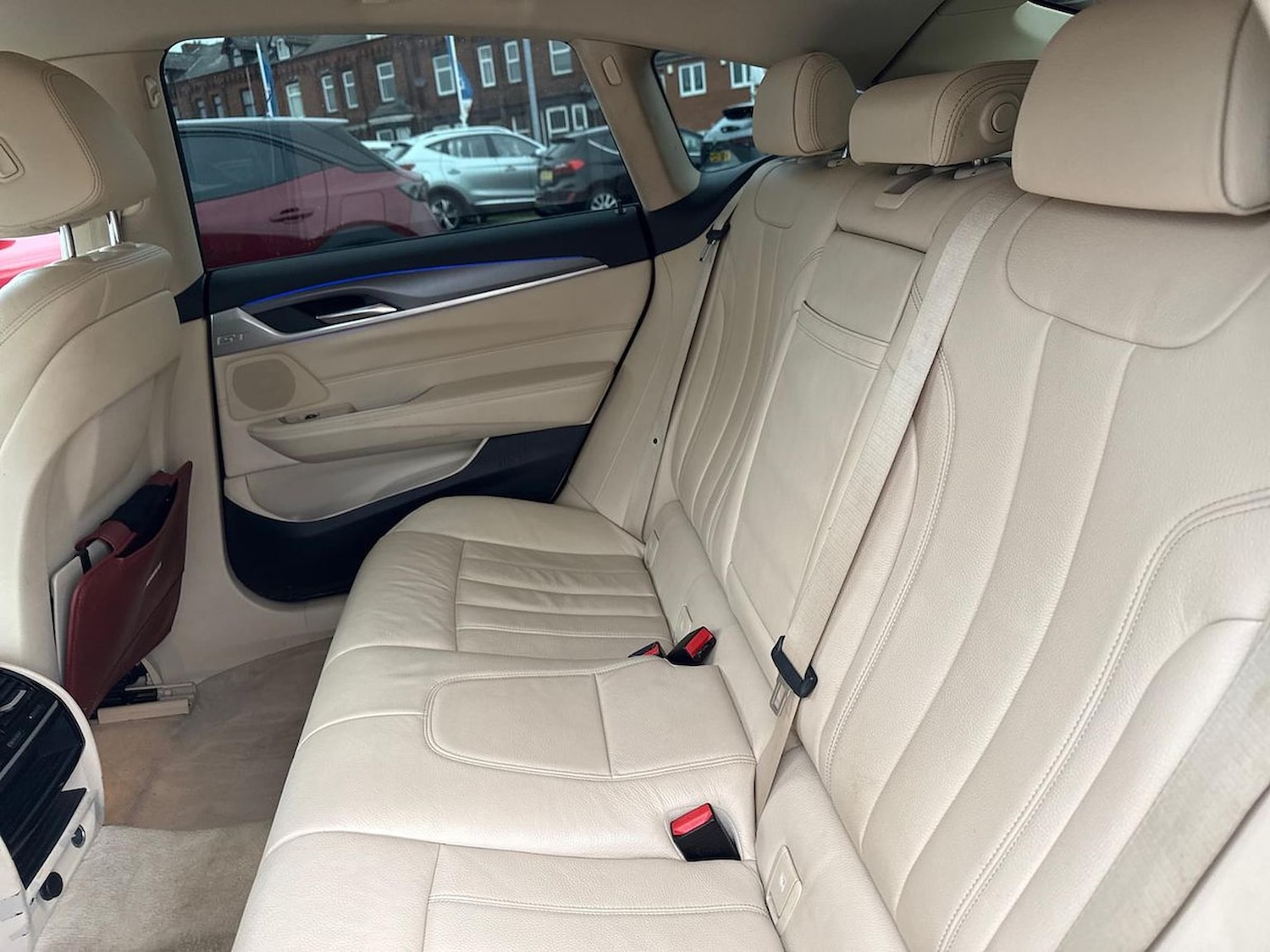 Used BMW 6 Series 2018 for sale - 76713180: Photo 16