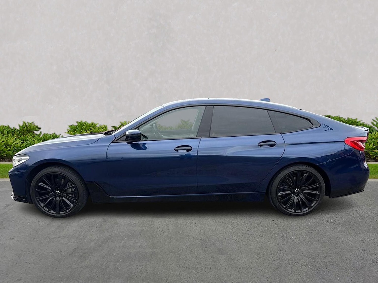 Used BMW 6 Series 2018 for sale - 76713180: Photo 19