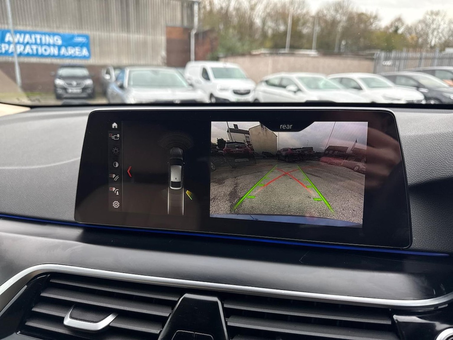 Used BMW 6 Series 2018 for sale - 76713180: Photo 23