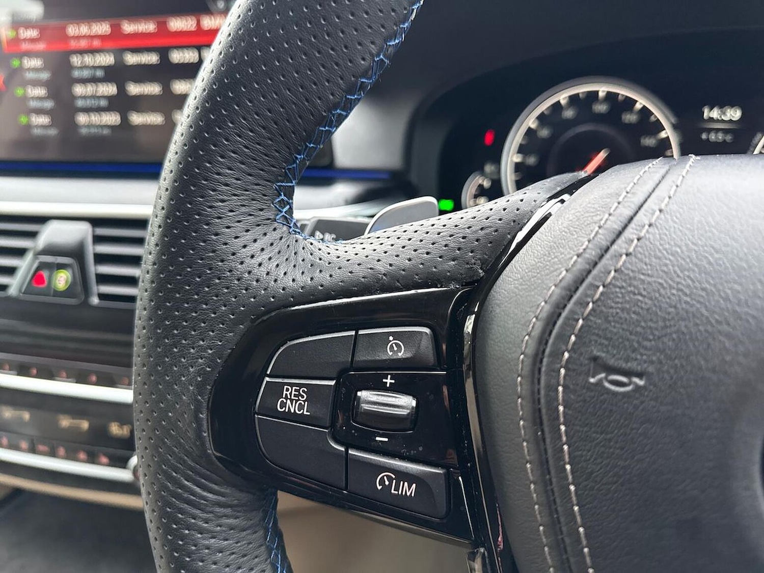 Used BMW 6 Series 2018 for sale - 76713180: Photo 27