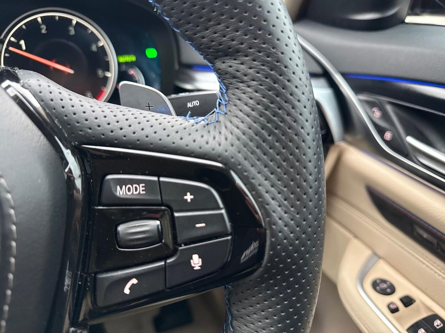 Used BMW 6 Series 2018 for sale - 76713180: Photo 28