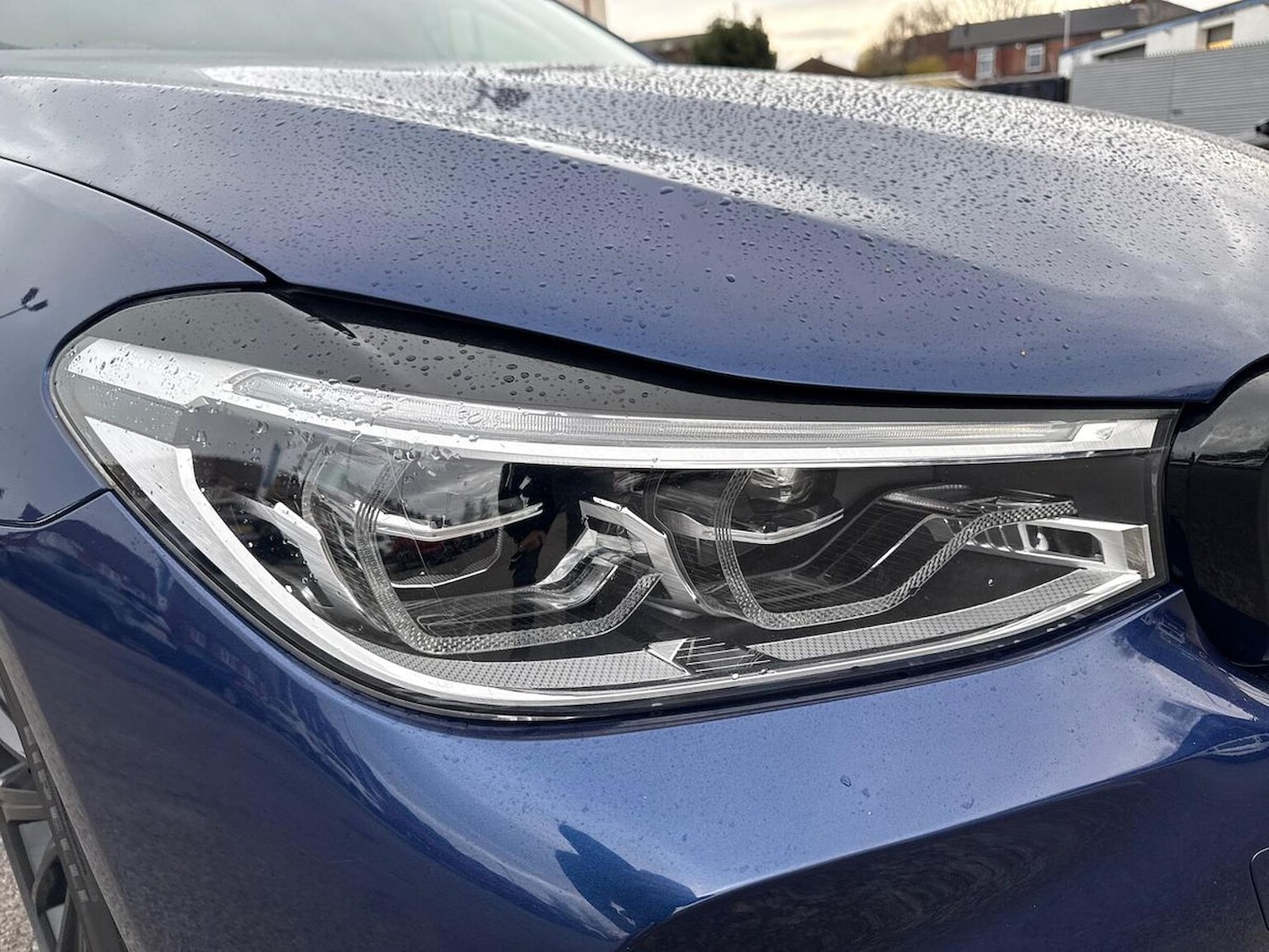 Used BMW 6 Series 2018 for sale - 76713180: Photo 32