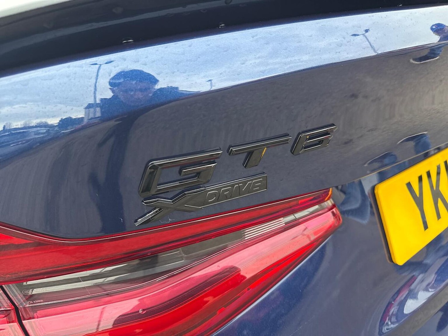 Used BMW 6 Series 2018 for sale - 76713180: Photo 34