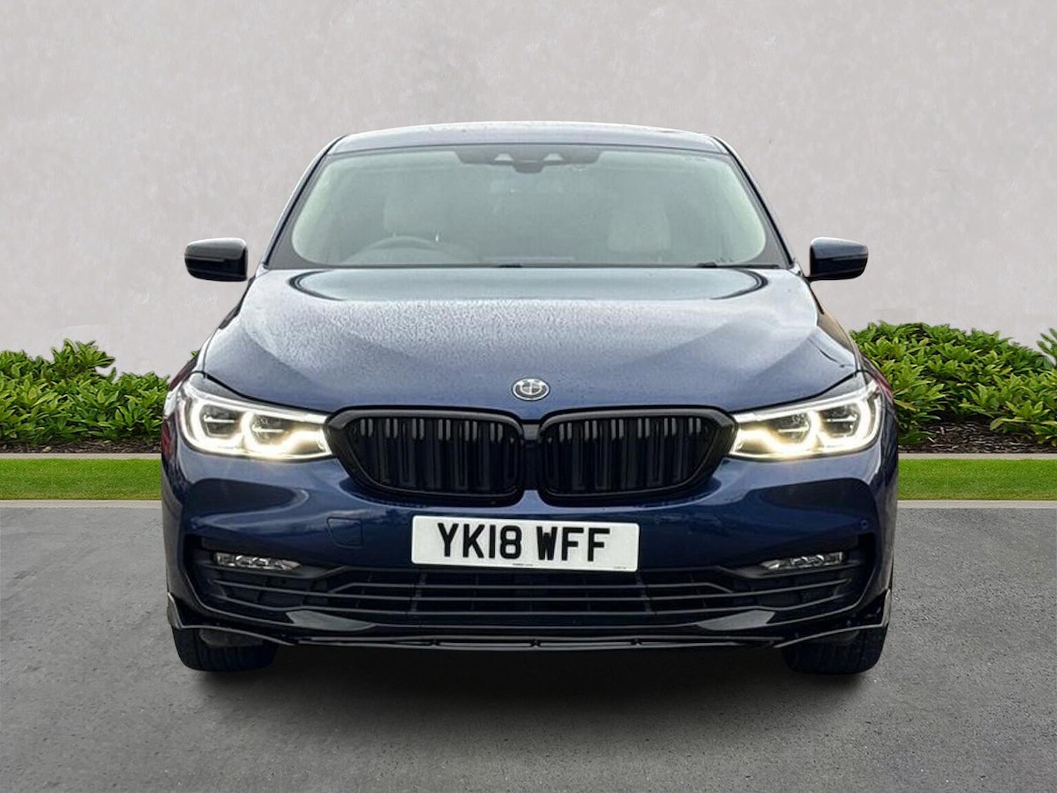 Used BMW 6 Series 2018 for sale - 76713180: Photo 5