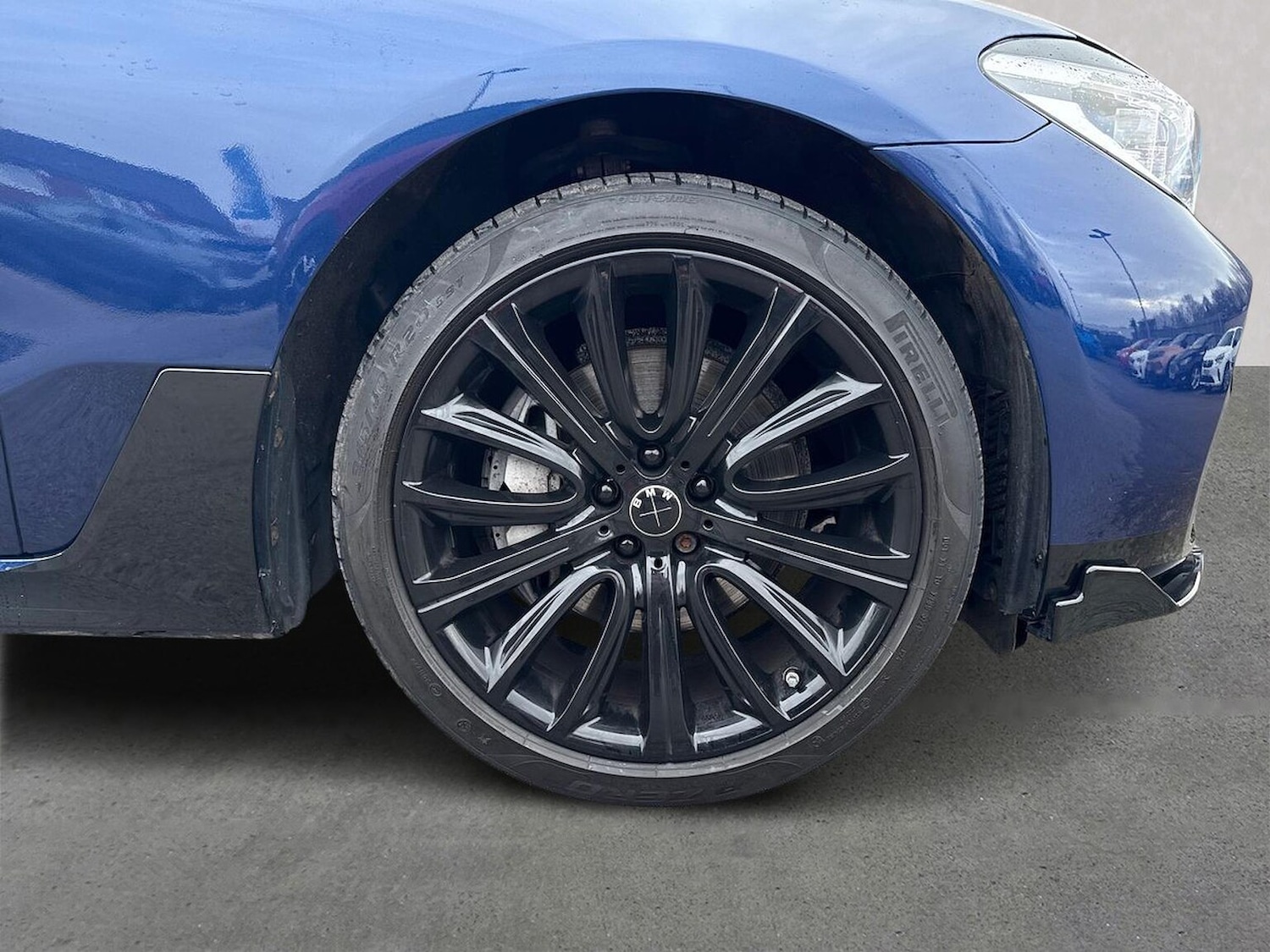 Used BMW 6 Series 2018 for sale - 76713180: Photo 6