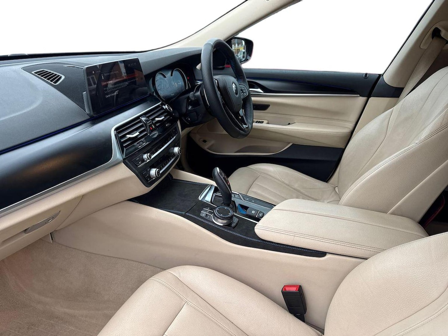 Used BMW 6 Series 2018 for sale - 76713180: Photo 7