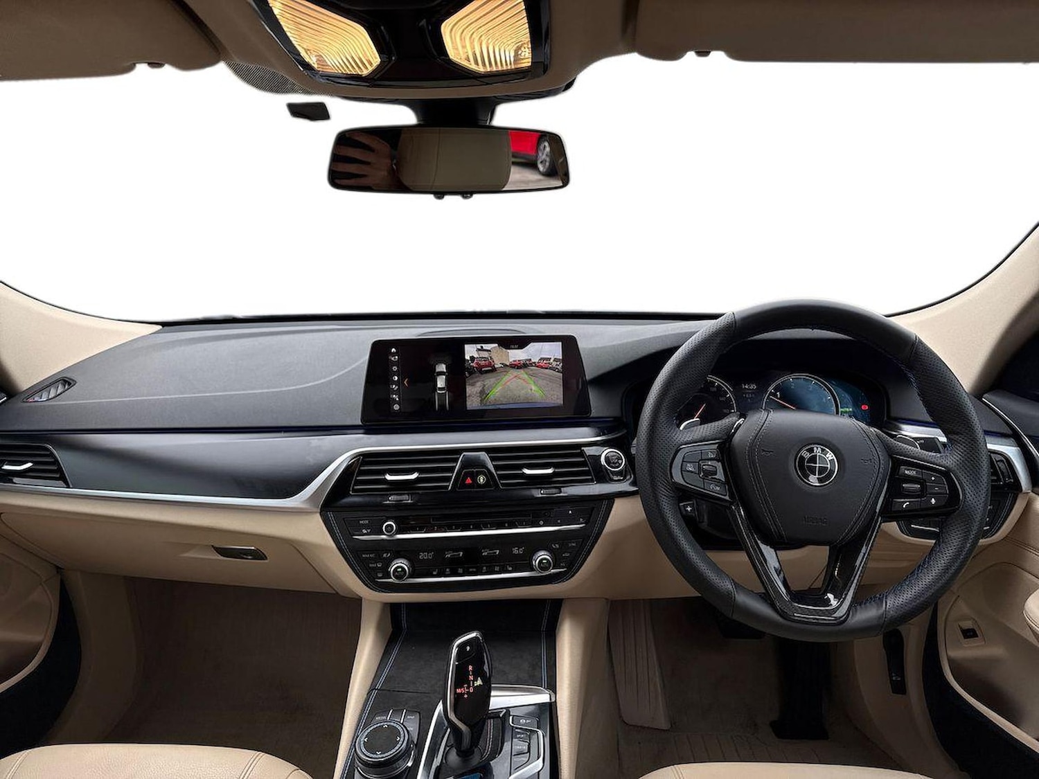 Used BMW 6 Series 2018 for sale - 76713180: Photo 8