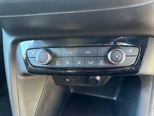 Used Vauxhall Corsa 2021 for sale - 76030384: Photo 12