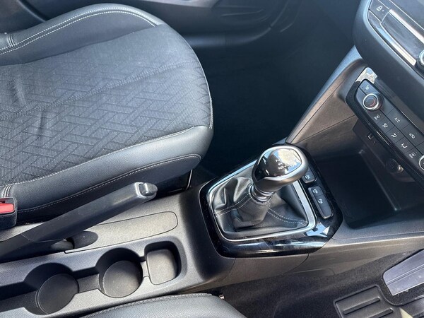 Used Vauxhall Corsa 2021 for sale - 76030384: Photo 13