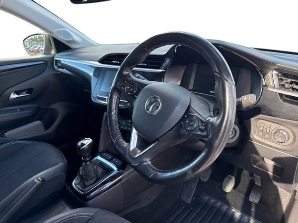 Used Vauxhall Corsa 2021 for sale - 76030384: Photo 15