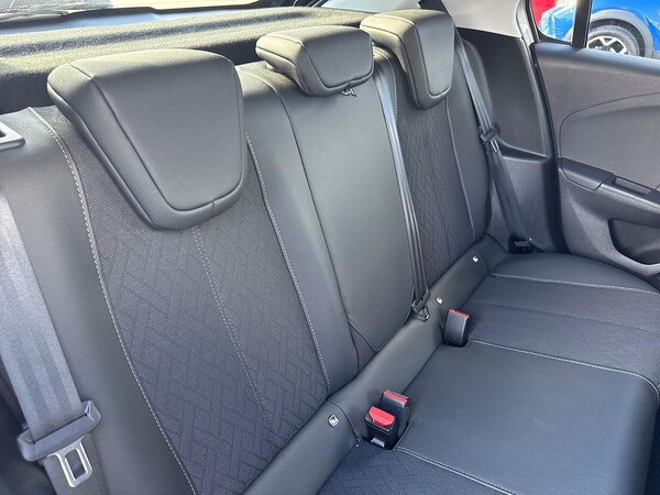 Used Vauxhall Corsa 2021 for sale - 76030384: Photo 16