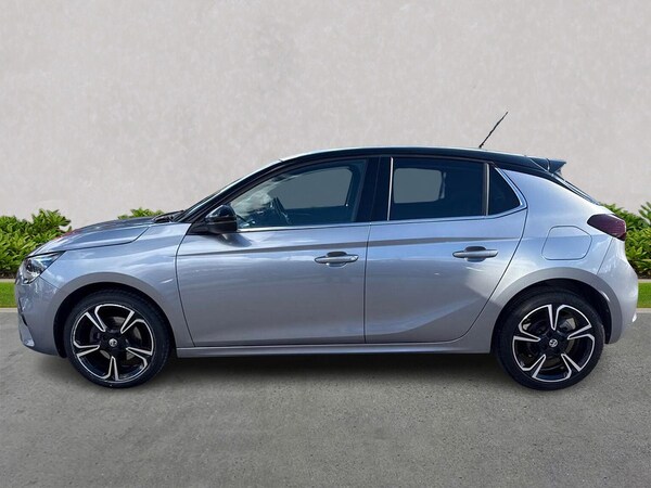 Used Vauxhall Corsa 2021 for sale - 76030384: Photo 19
