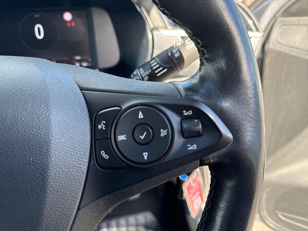 Used Vauxhall Corsa 2021 for sale - 76030384: Photo 24