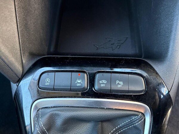 Used Vauxhall Corsa 2021 for sale - 76030384: Photo 25