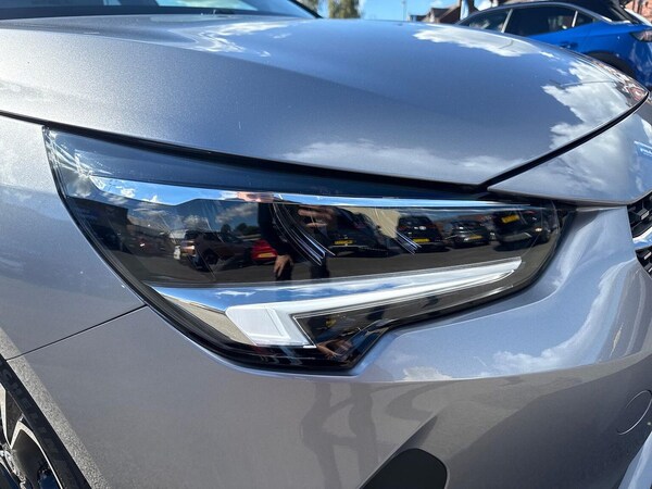 Used Vauxhall Corsa 2021 for sale - 76030384: Photo 27