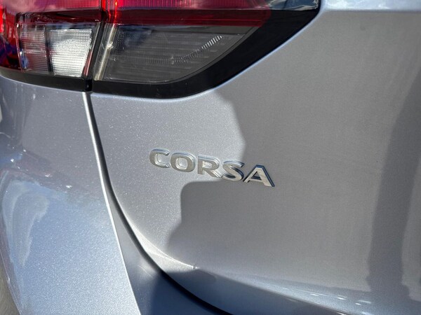 Used Vauxhall Corsa 2021 for sale - 76030384: Photo 28