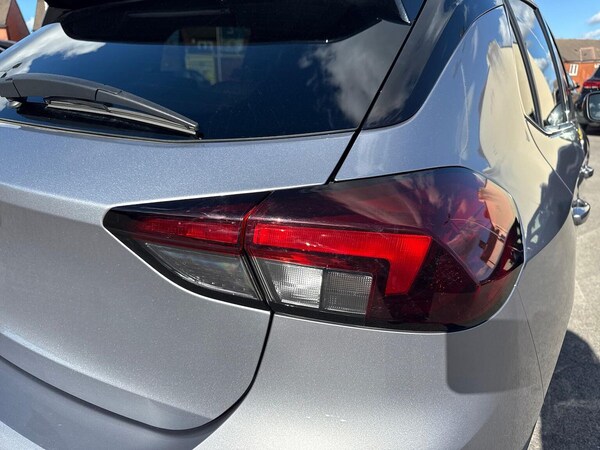 Used Vauxhall Corsa 2021 for sale - 76030384: Photo 29