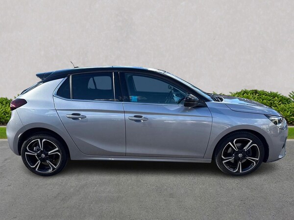 Used Vauxhall Corsa 2021 for sale - 76030384: Photo 3